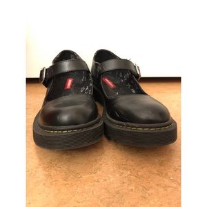UnionBay Cindy Mary Janes Size 6.5